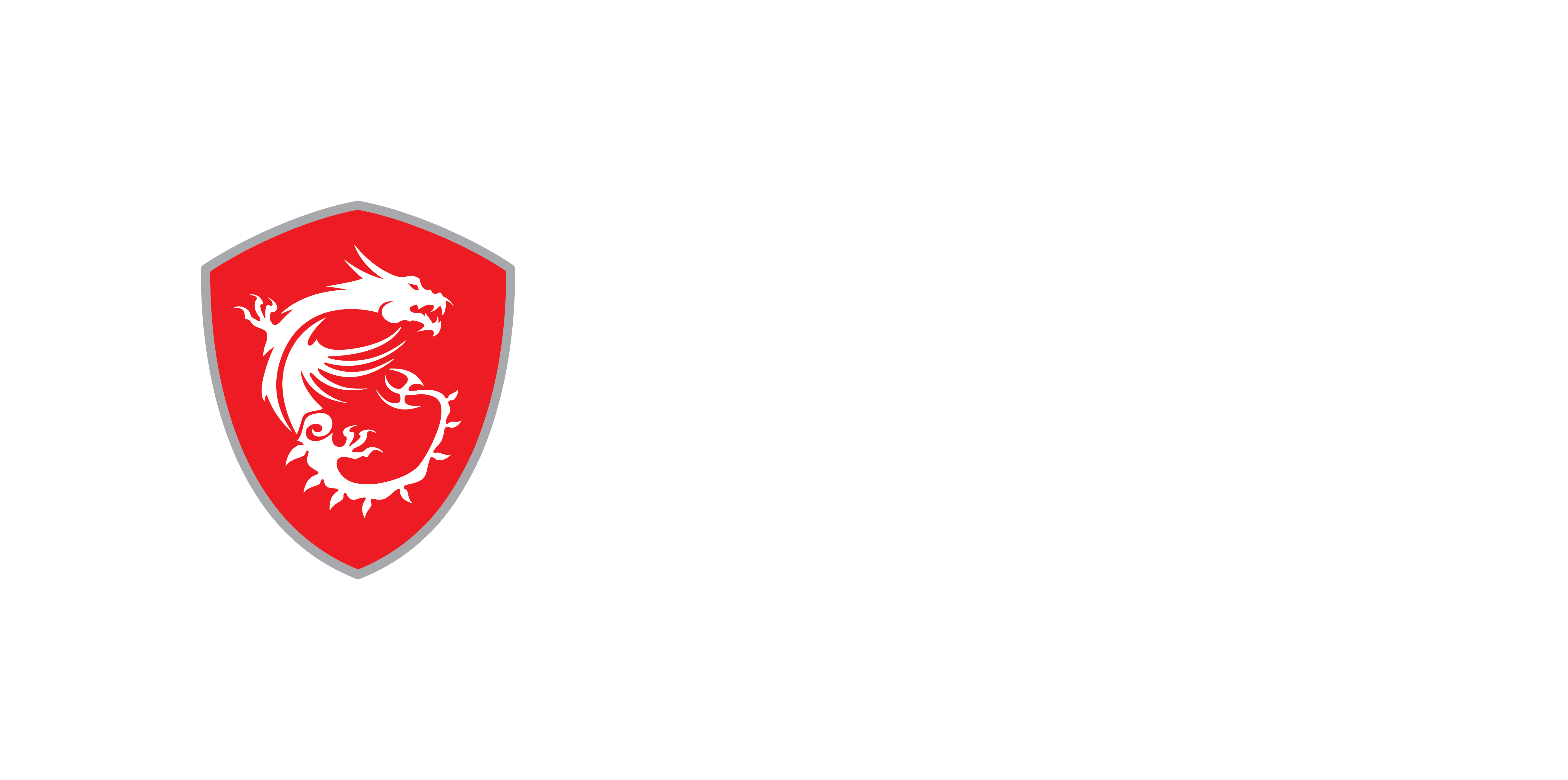 MSI Dragon Spirit Logo
