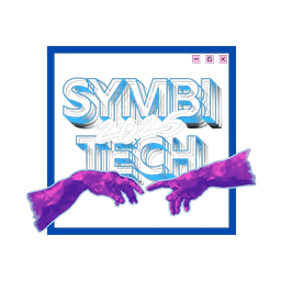 SymbiTech Logo