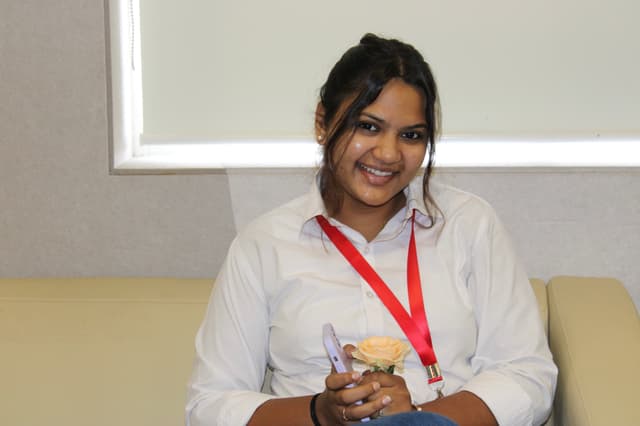 Manya Bhargava