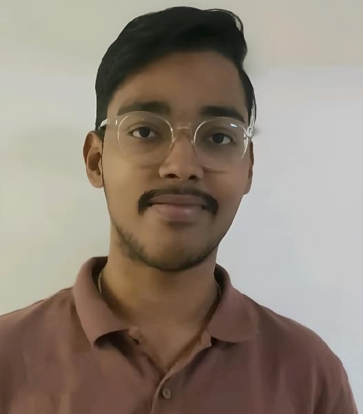 Nalin Srivastava