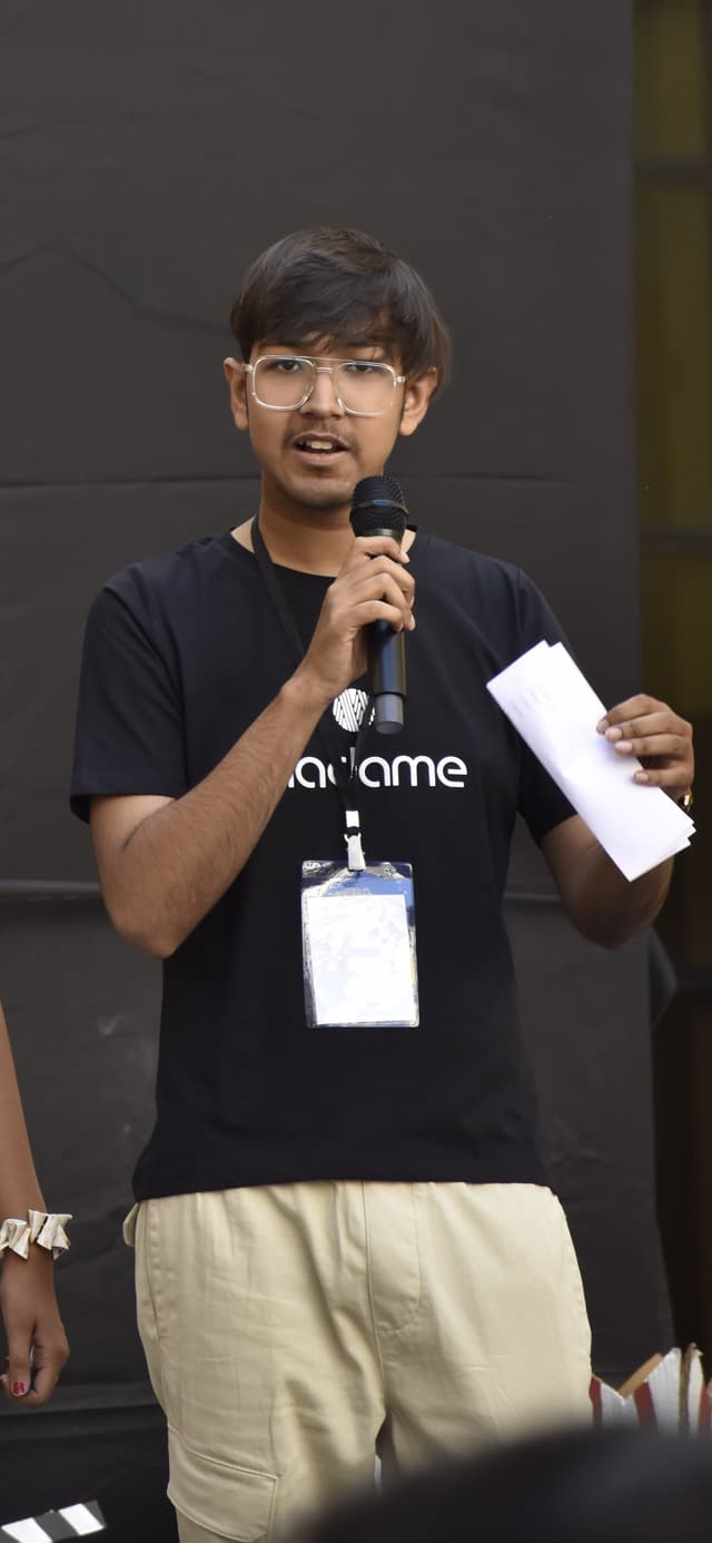 Pulkit Shrivastava