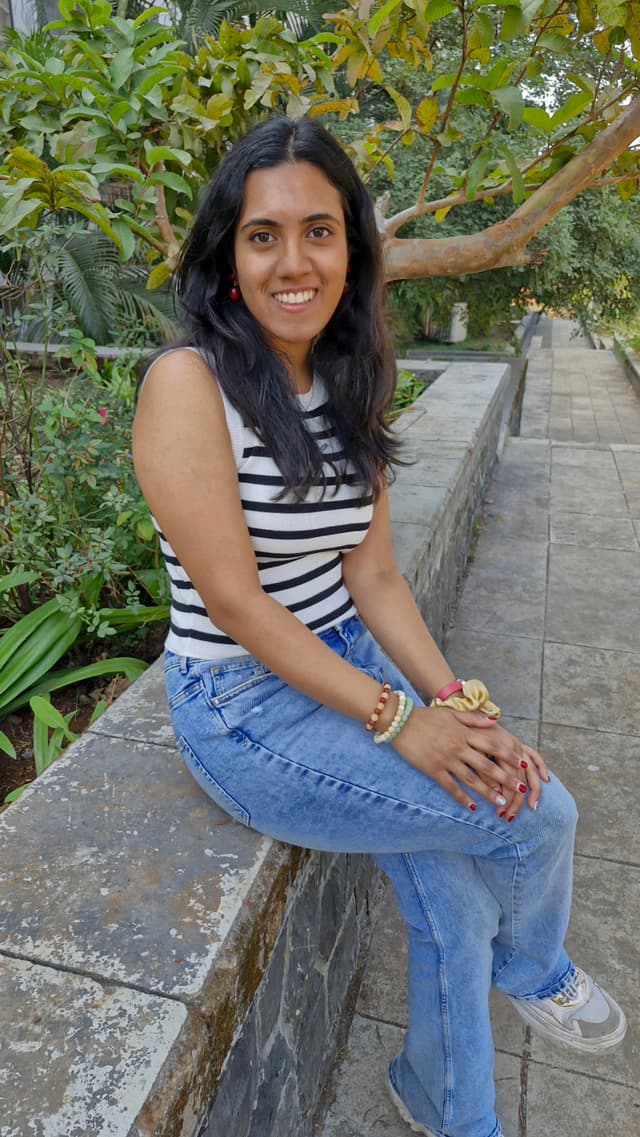 Archisha Yadav