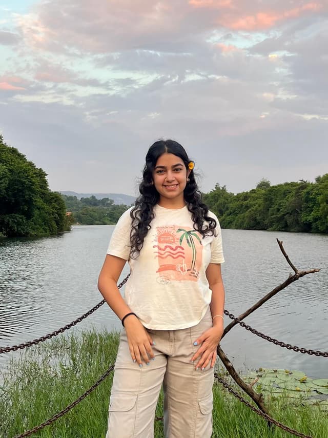 Rishika Arora