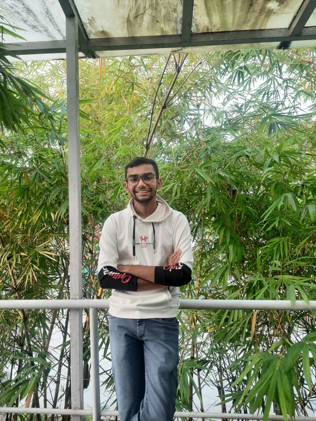Utkarsh Lakhani
