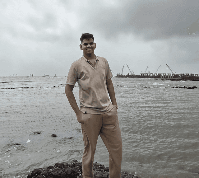 Yash Waghmare