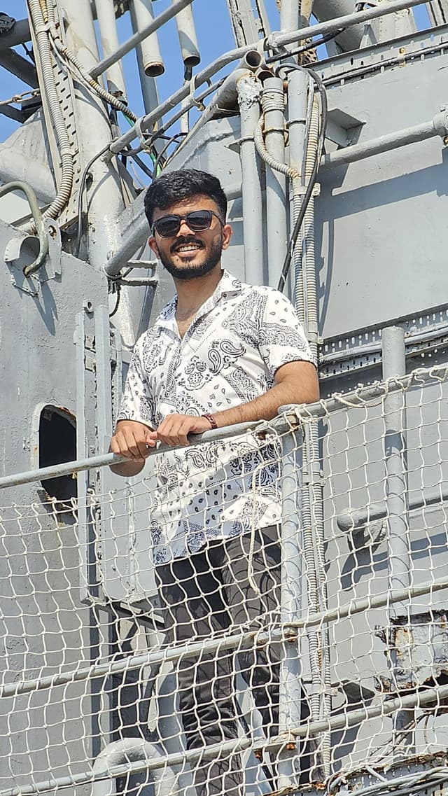 Manan Bhimjiyani
