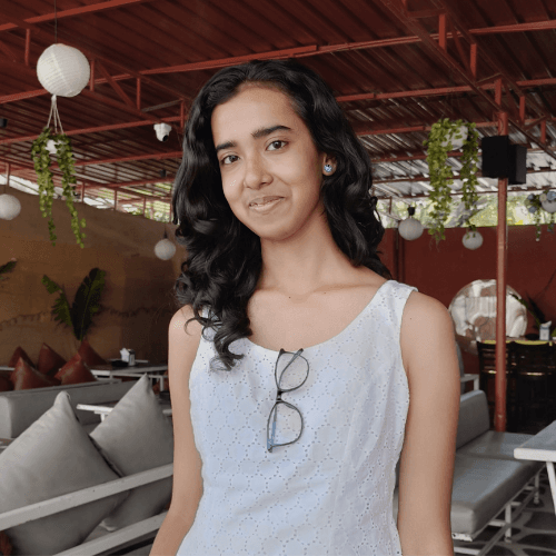 Devika Joshi