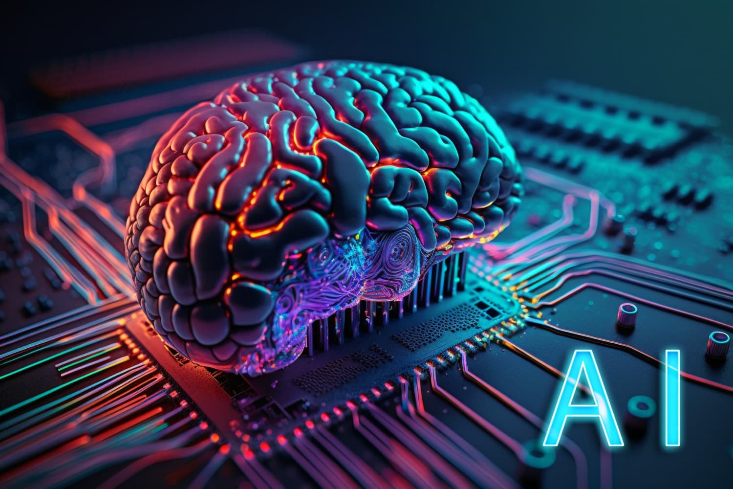 AI Exhibition and Competition